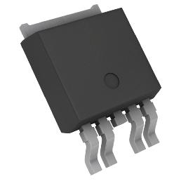 Mosfet (P-Channel) 40V 20A -FDD8424H