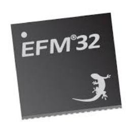 EFM32G-230F128 -1001EFM32G-230F128