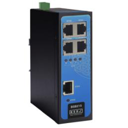 BSB215- Ethernet Switch -BSB215