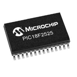 PIC18F2525 - Mikrodenetleyici -PIC18F2525