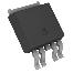 Mosfet (P-Channel) 40V 20A